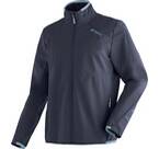 Vorschau: MAIER SPORTS Herren Funktionsjacke Brims M He-Softshelljacke