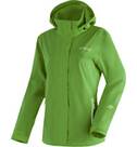 Vorschau: MAIER SPORTS Damen Funktionsjacke Metor rec W Da-Jacke mTEX el.