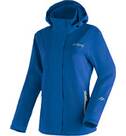 Vorschau: MAIER SPORTS Damen Funktionsjacke Metor rec W Da-Jacke mTEX el.