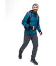 Vorschau: MAIER SPORTS Herren Hose Nil Wool