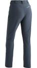 Vorschau: MAIER SPORTS Damen Hose Lulaka Wool (kurz)