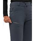 Vorschau: MAIER SPORTS Damen Hose Lulaka Wool (kurz)