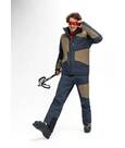 Vorschau: MAIER SPORTS Herren Funktionsjacke Bukovel