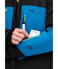 Vorschau: MAIER SPORTS Herren Funktionsjacke Beskid