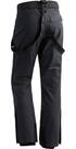 Vorschau: MAIER SPORTS Herren Latzhose Anton Vent slim (kurz)