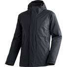 Vorschau: MAIER SPORTS Herren Doppeljacke Metor 3in1 M
