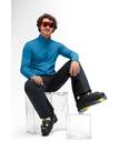 Vorschau: MAIER SPORTS Herren Unterjacke Sinaia M