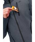Vorschau: MAIER SPORTS Herren Unterjacke Tesila M
