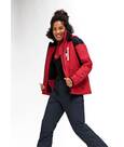 Vorschau: MAIER SPORTS Damen Funktionsjacke Vratna