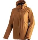 Vorschau: MAIER SPORTS Damen Doppeljacke Metor 3in1 W