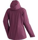 Vorschau: MAIER SPORTS Damen Doppeljacke Metor 3in1 W (kurz)