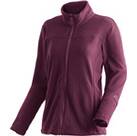 Vorschau: MAIER SPORTS Damen Doppeljacke Metor 3in1 W (kurz)