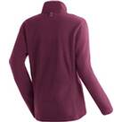 Vorschau: MAIER SPORTS Damen Doppeljacke Metor 3in1 W (kurz)