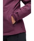 Vorschau: MAIER SPORTS Damen Doppeljacke Metor 3in1 W (kurz)