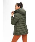 Vorschau: MAIER SPORTS Damen Mantel Lomnica Coat W