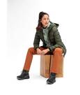 Vorschau: MAIER SPORTS Damen Mantel Lomnica Coat W