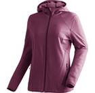 Vorschau: MAIER SPORTS Damen Unterjacke Tesila Hood W