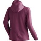 Vorschau: MAIER SPORTS Damen Unterjacke Tesila Hood W