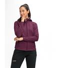 Vorschau: MAIER SPORTS Damen Unterjacke Tesila Hood W