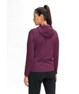 Vorschau: MAIER SPORTS Damen Unterjacke Tesila Hood W