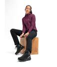 Vorschau: MAIER SPORTS Damen Unterjacke Tesila Hood W