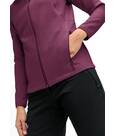 Vorschau: MAIER SPORTS Damen Unterjacke Tesila Hood W