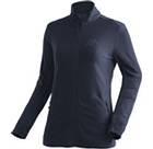 Vorschau: MAIER SPORTS Damen Unterjacke Denise Jacket W