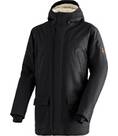 Vorschau: MAIER SPORTS Herren Funktionsjacke SENNE