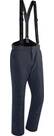 Vorschau: MAIER SPORTS Herren Latzhose JOSCHA SLIM mTEX