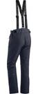 Vorschau: MAIER SPORTS Herren Latzhose JOSCHA SLIM mTEX