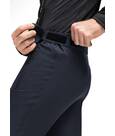Vorschau: MAIER SPORTS Herren Latzhose JOSCHA SLIM mTEX