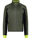 OIL GREEN-NERO