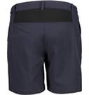 Vorschau: CMP Damen Tight WOMAN FREE BIKE BERMUDA WITH INNER MESH UNDERWEAR