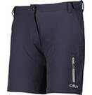 Vorschau: CMP Damen Tight WOMAN FREE BIKE BERMUDA WITH INNER MESH UNDERWEAR