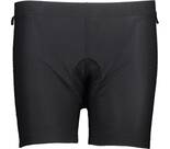 Vorschau: CMP Damen Tight WOMAN FREE BIKE BERMUDA WITH INNER MESH UNDERWEAR