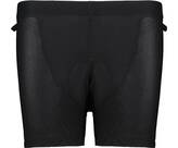 Vorschau: CMP Damen Tight WOMAN FREE BIKE BERMUDA WITH INNER MESH UNDERWEAR