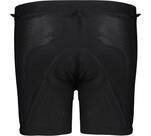 Vorschau: CMP Damen Tight WOMAN FREE BIKE BERMUDA WITH INNER MESH UNDERWEAR