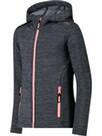 Vorschau: CMP Kinder Unterjacke