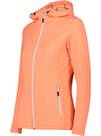 Vorschau: CMP Damen Unterjacke