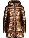 Vorschau: CMP Damen Jacke WOMAN PARKA FIX HOOD