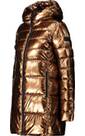 Vorschau: CMP Damen Jacke WOMAN PARKA FIX HOOD