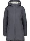 Vorschau: CMP Damen Jacke WOMAN PARKA FIX HOOD