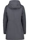 Vorschau: CMP Damen Jacke WOMAN PARKA FIX HOOD