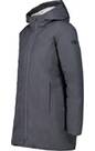 Vorschau: CMP Damen Jacke WOMAN PARKA FIX HOOD