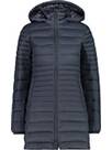 Vorschau: CMP Damen Jacke WOMAN PARKA SNAPS HOOD