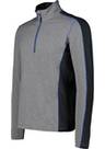 Vorschau: CMP Herren Rolli MAN SWEAT