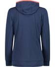 Vorschau: CMP Damen Unterjacke WOMAN JACKET FIX HOOD