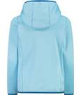 Vorschau: CMP Kinder Kapuzensweat KID G JACKET FIX HOOD