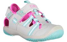 Vorschau: CMP Kinder Multifunktionsslipper BABY NABOO HIKING SANDAL