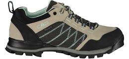 Vorschau: CMP Damen Trekkinghalbschuhe THIAMAT LOW WMN TREKKING SHOE WP